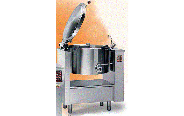 Profesionalni kiper mod. Cucimix