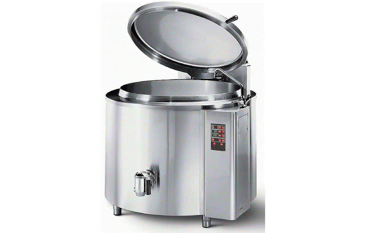 Profesionalni kotao model Fixpan