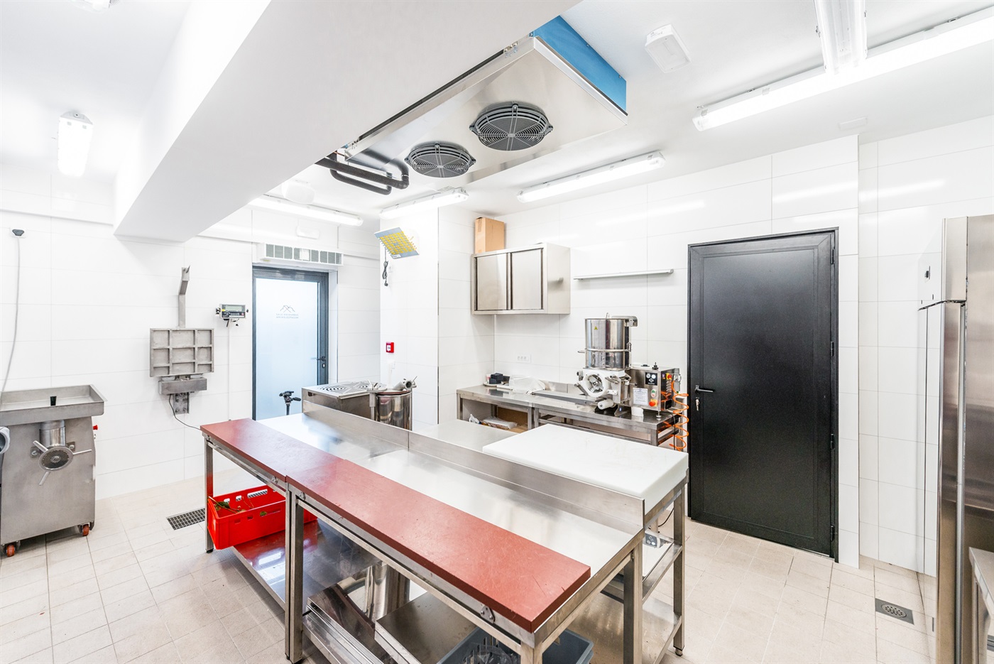 Uređaji za preradu mesa Dubrovnik2