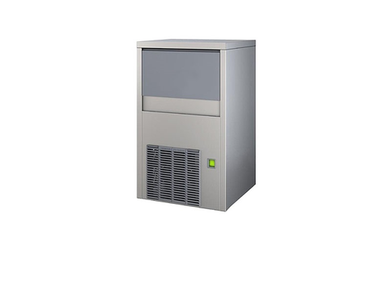 Ledomat zrnati led granulat mod. 130