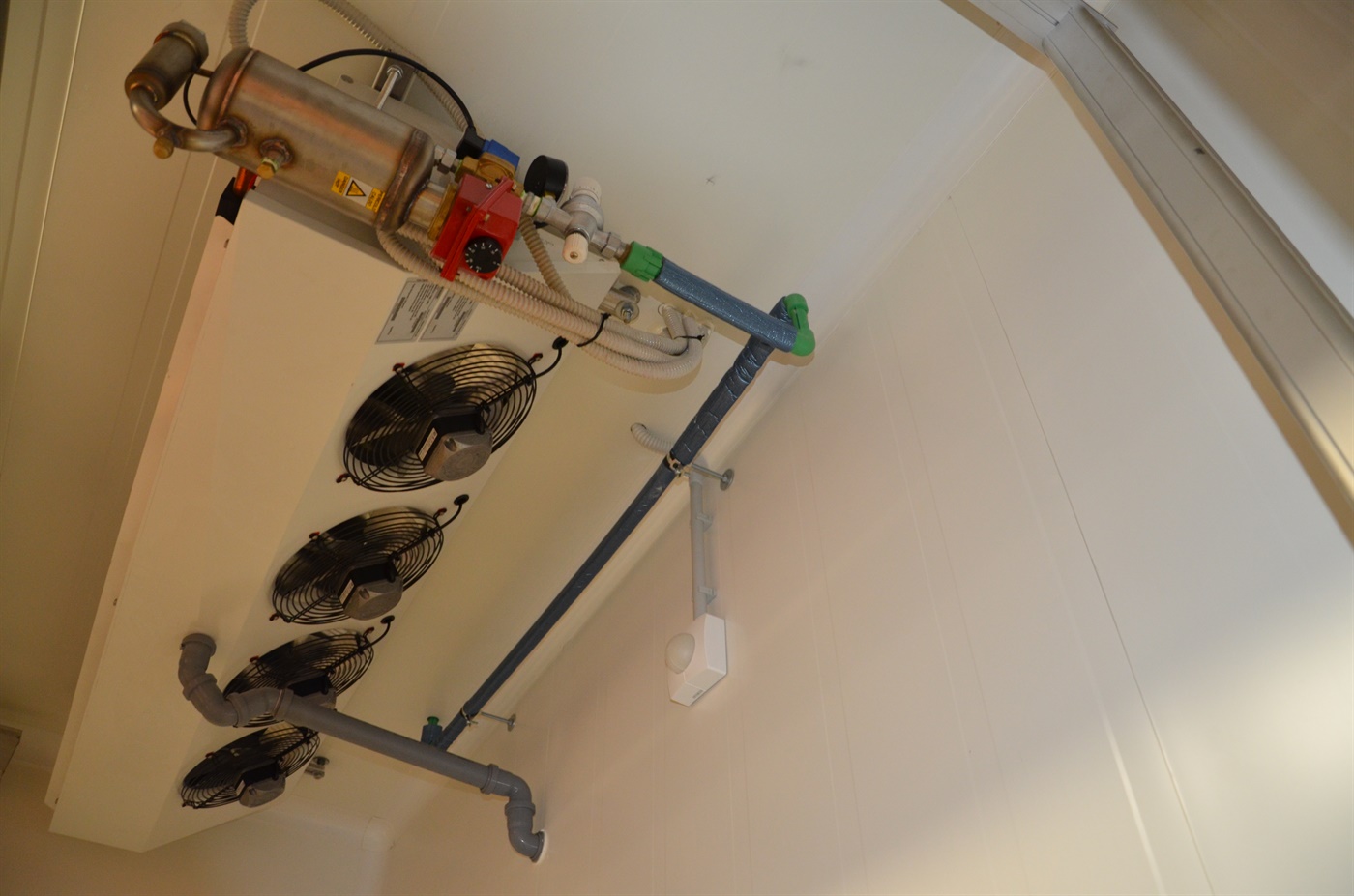 Rashladni uređaji za odležavanje mesa Dry Age Beef Konzum 1