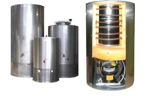 1hladnjacizavoduuproizvodnjimostavinaproizvodnjiuljapekarstvu