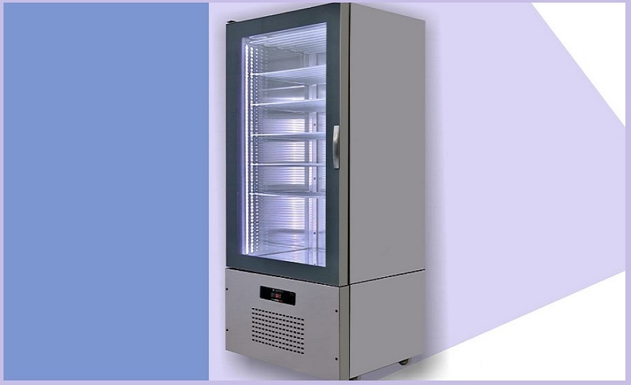 Rashladne vitrine za smrznute proizvode F61