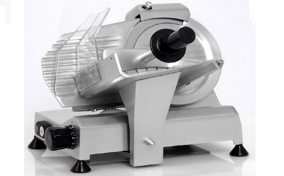 Salamoreznica gravitacijska 195