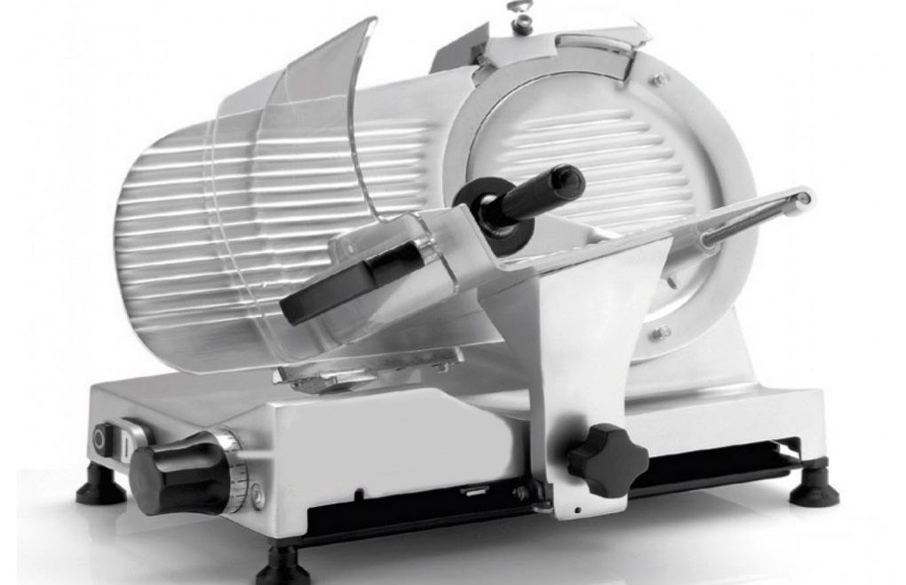 Salamoreznica gravitacijska 250