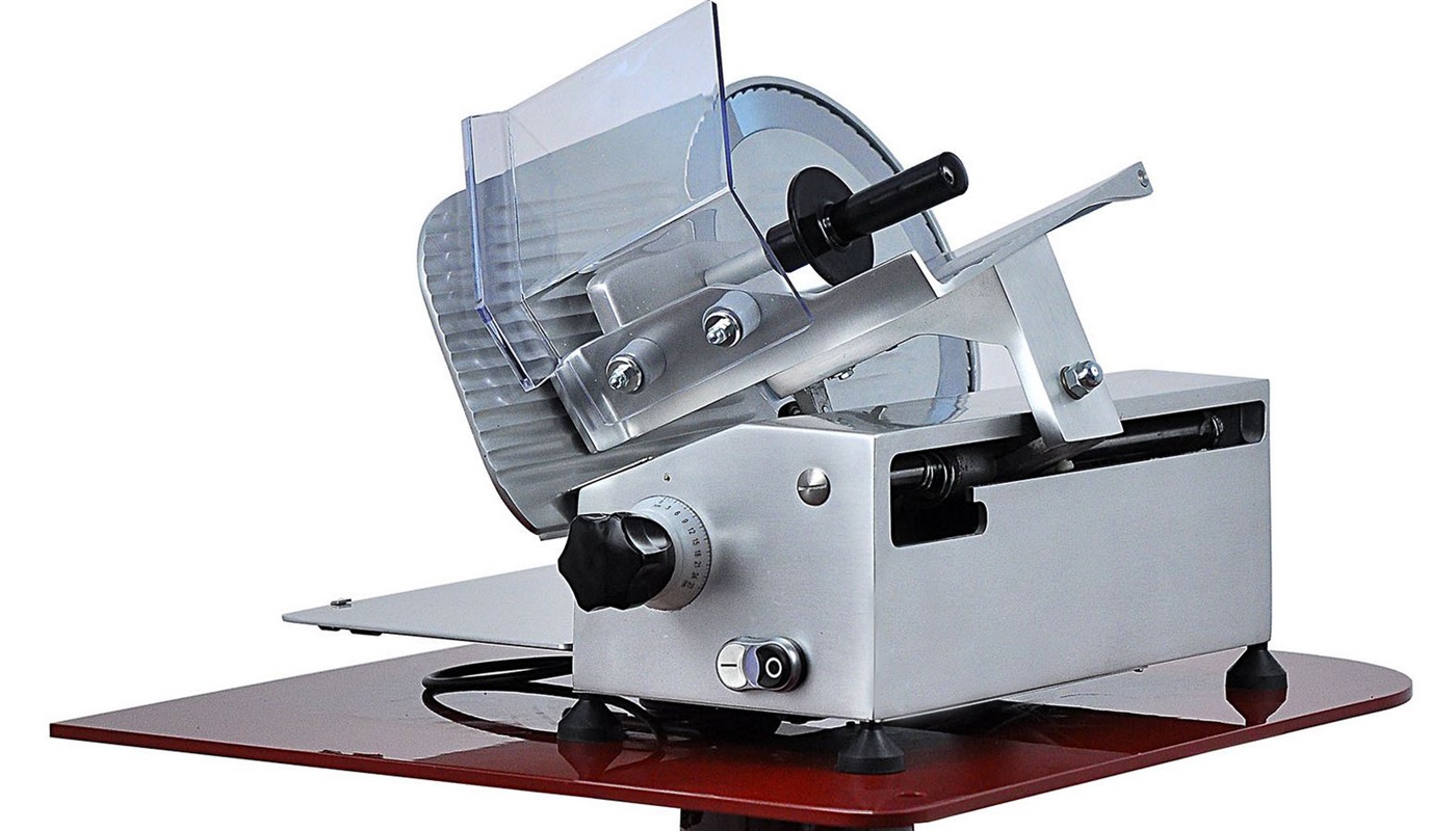 Mašina za rezanje sira 250