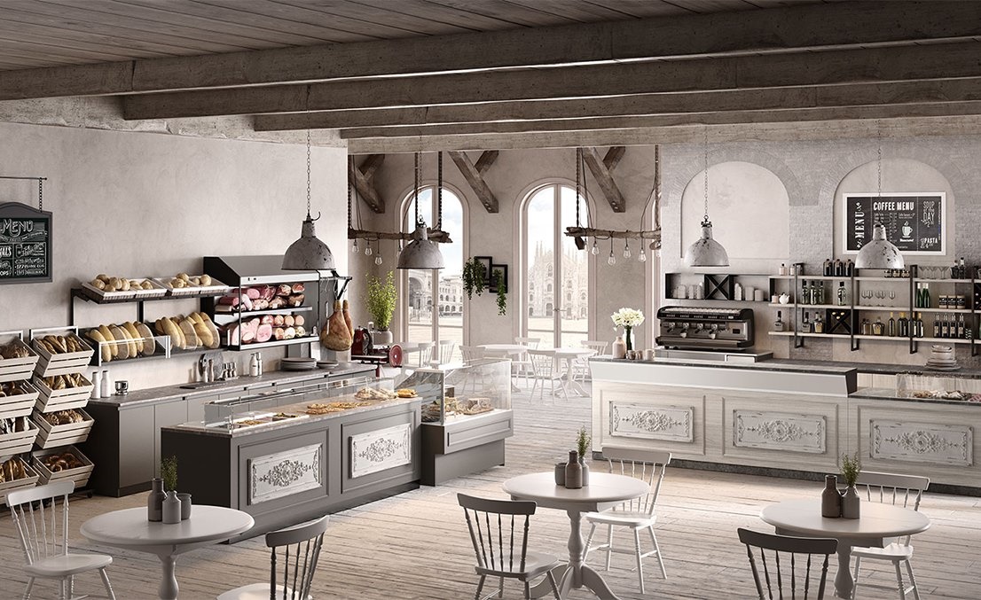 ugostiteljska oprema