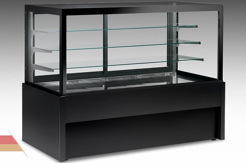 Rashladne vitrine za sendviče mod. Christal 1