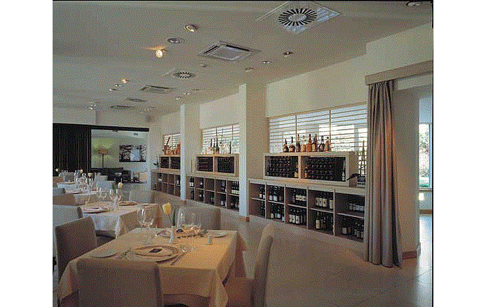 Hotel La Plaza Mistique Roma