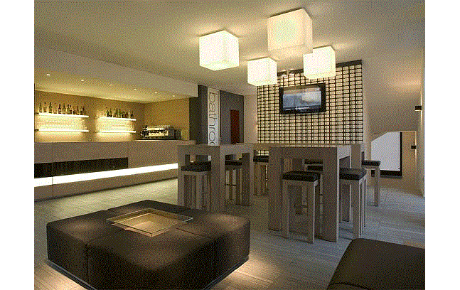 Hotel Placido Domingo Madeira