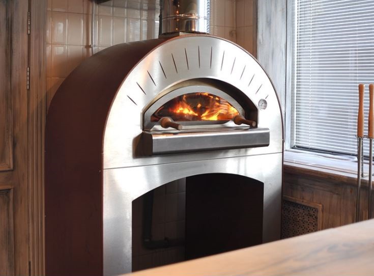 Pizza peć i krušna peć 3Q