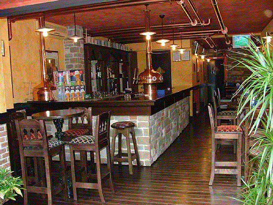 Taverna Dal vecchio pescatore - pizzeria