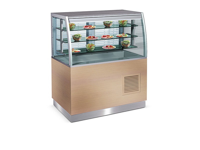 Vitrine za self service 3