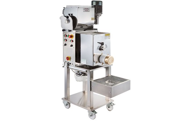 Preša (ekstruder) za izradu svježe tjestenine (pašte) 12 Kg