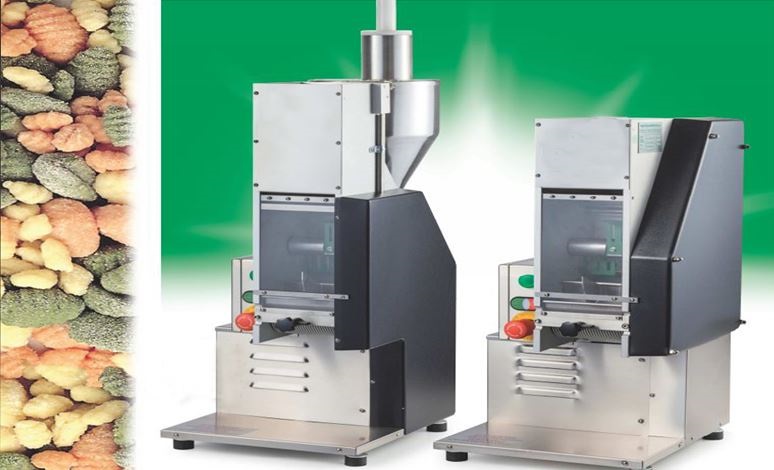 Uređaj za izradu njoka GN2