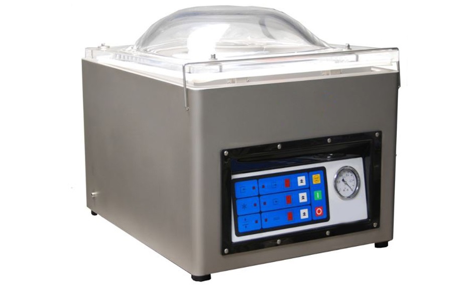 Vakumirka s unutarnjim varenjem model 2a