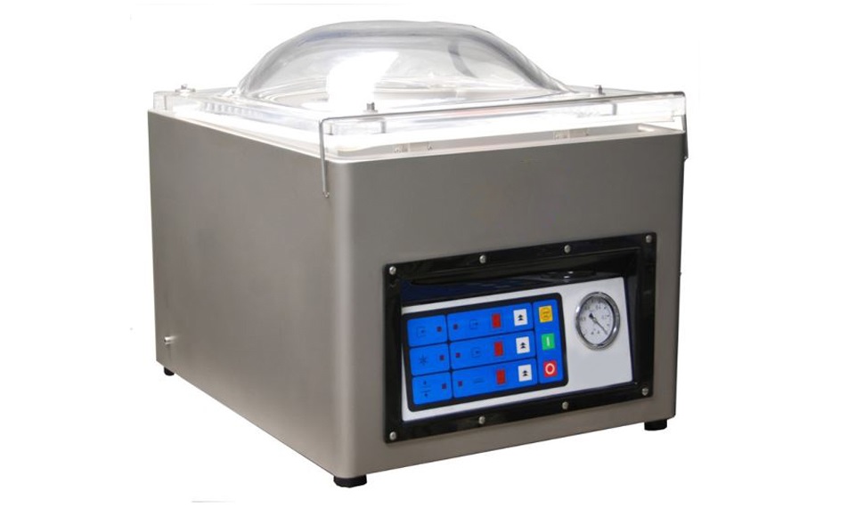 Vakumirka na unutarnje varenje Mod. 2c