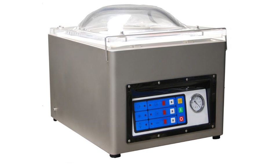 Vakumirka na unutarnje varenje Mod. 2b